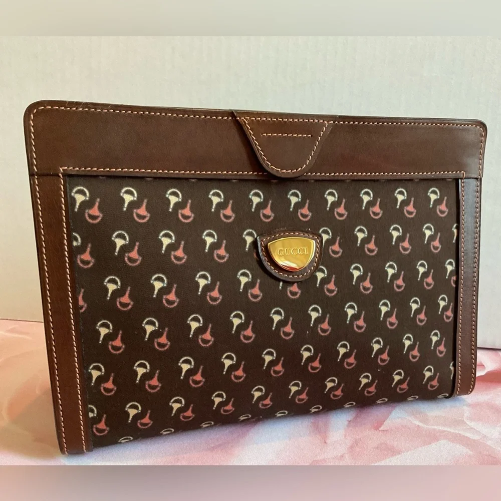 Gucci preloved authentic